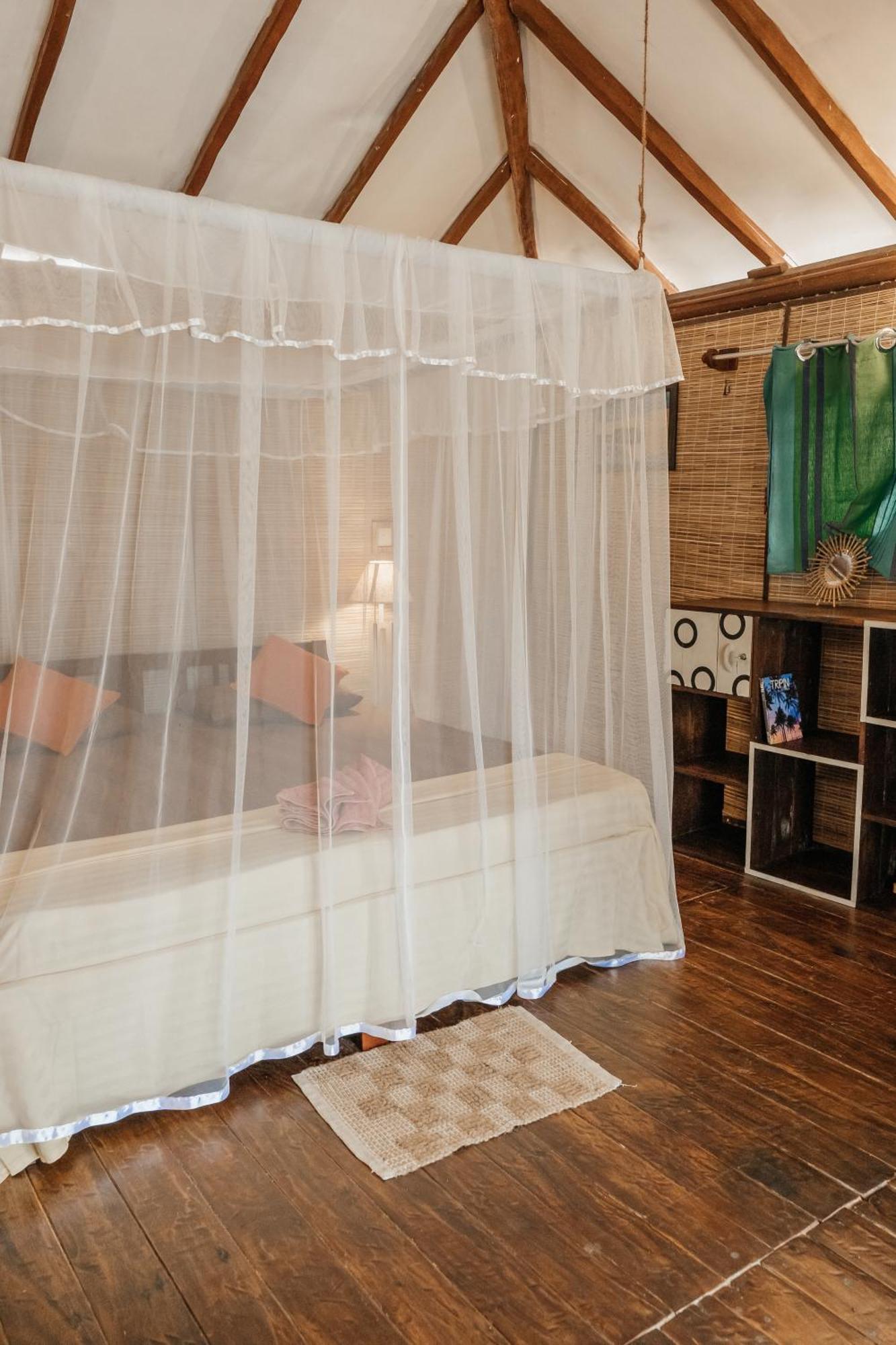 Kitesurfing Lanka Hotel Kalpitiya Buitenkant foto